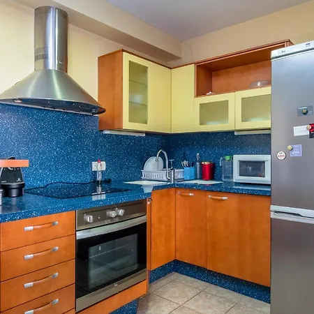 Bn-3 6 Pax Appartement Calella De Palafrugell