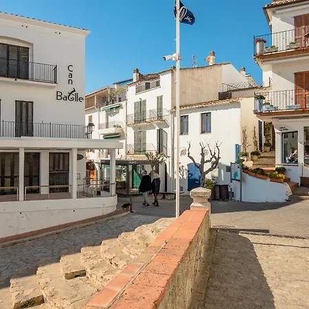 Bn-3 6 Pax Calella De Palafrugell