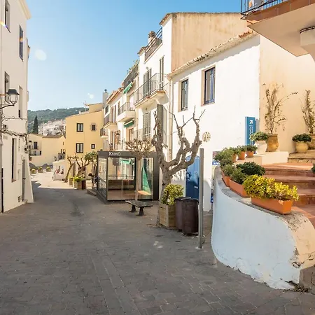 Bn-3 6 Pax Appartement