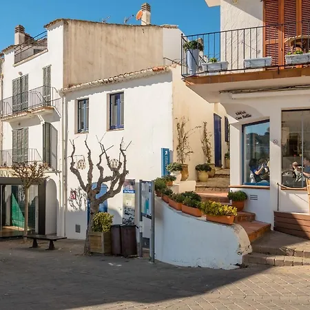 Appartement Bn-3 6 Pax