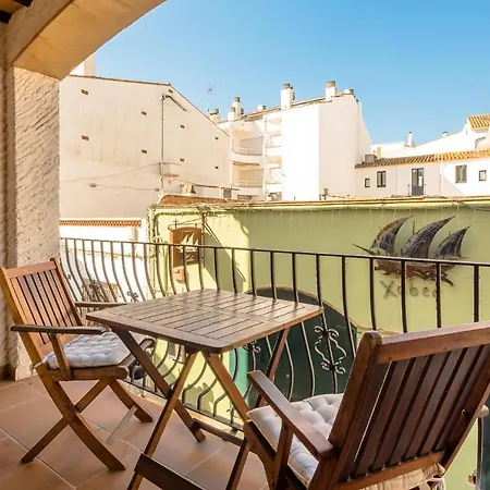 Appartement Bn-3 6 Pax Calella De Palafrugell