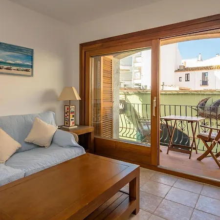Appartement Bn-3 6 Pax *