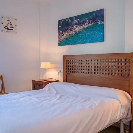 Bn-3 6 Pax Apartament *