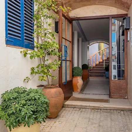 Bn-3 6 Pax Apartament *