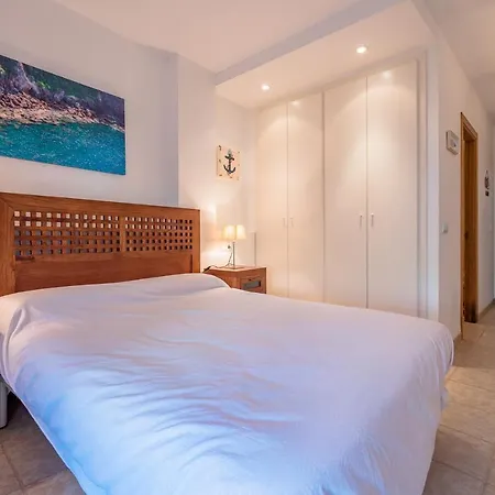 Apartament Bn-3 6 Pax *