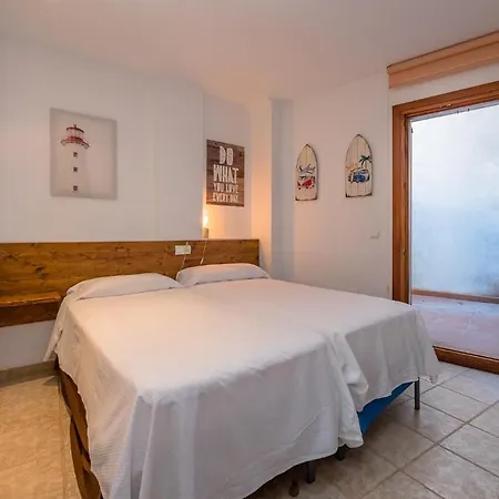 Bn-3 6 Pax Apartament *