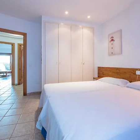 Apartament Bn-3 6 Pax