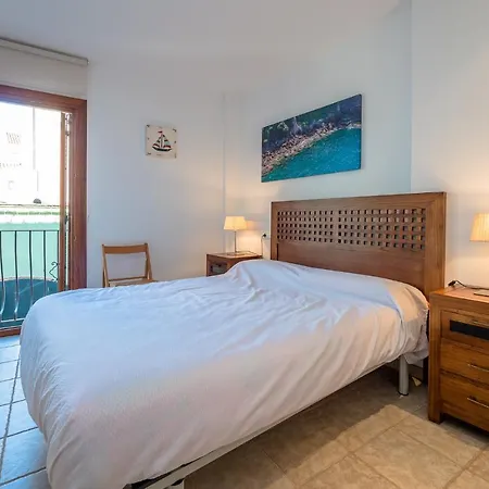 Bn-3 6 Pax Apartament