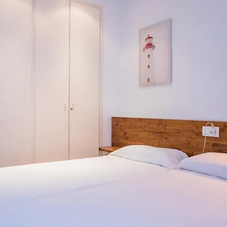 Bn-3 6 Pax Apartament