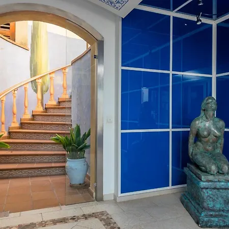 Bn-3 6 Pax Apartament