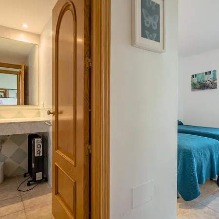 Bn-3 6 Pax Apartament *
