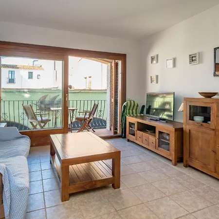 Bn-3 6 Pax Apartament