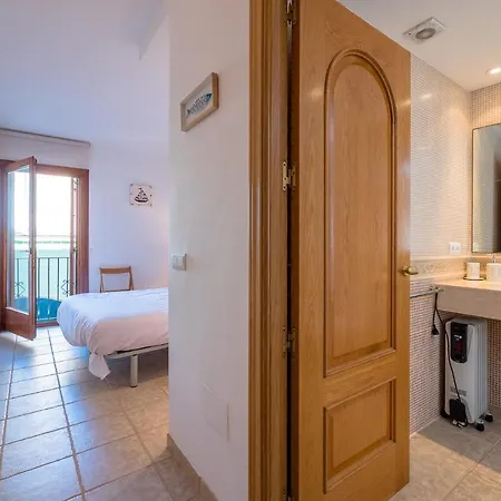 Apartament Bn-3 6 Pax *