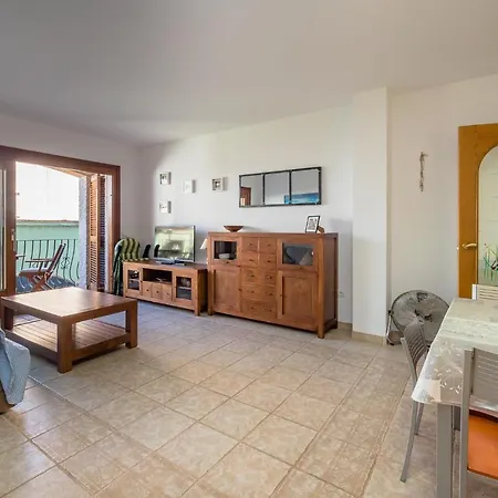 Apartament Bn-3 6 Pax Calella De Palafrugell