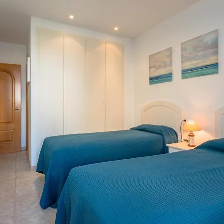 Bn-3 6 Pax Apartament Calella De Palafrugell